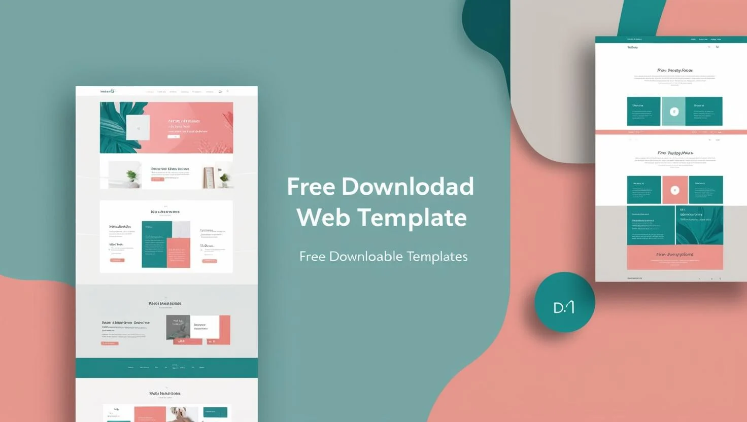 web templates free download