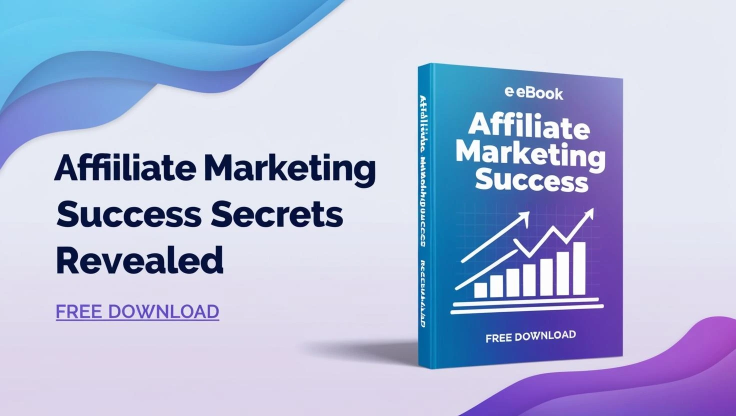 Affiliate Marketing Success Secrets Revealed ebook free download