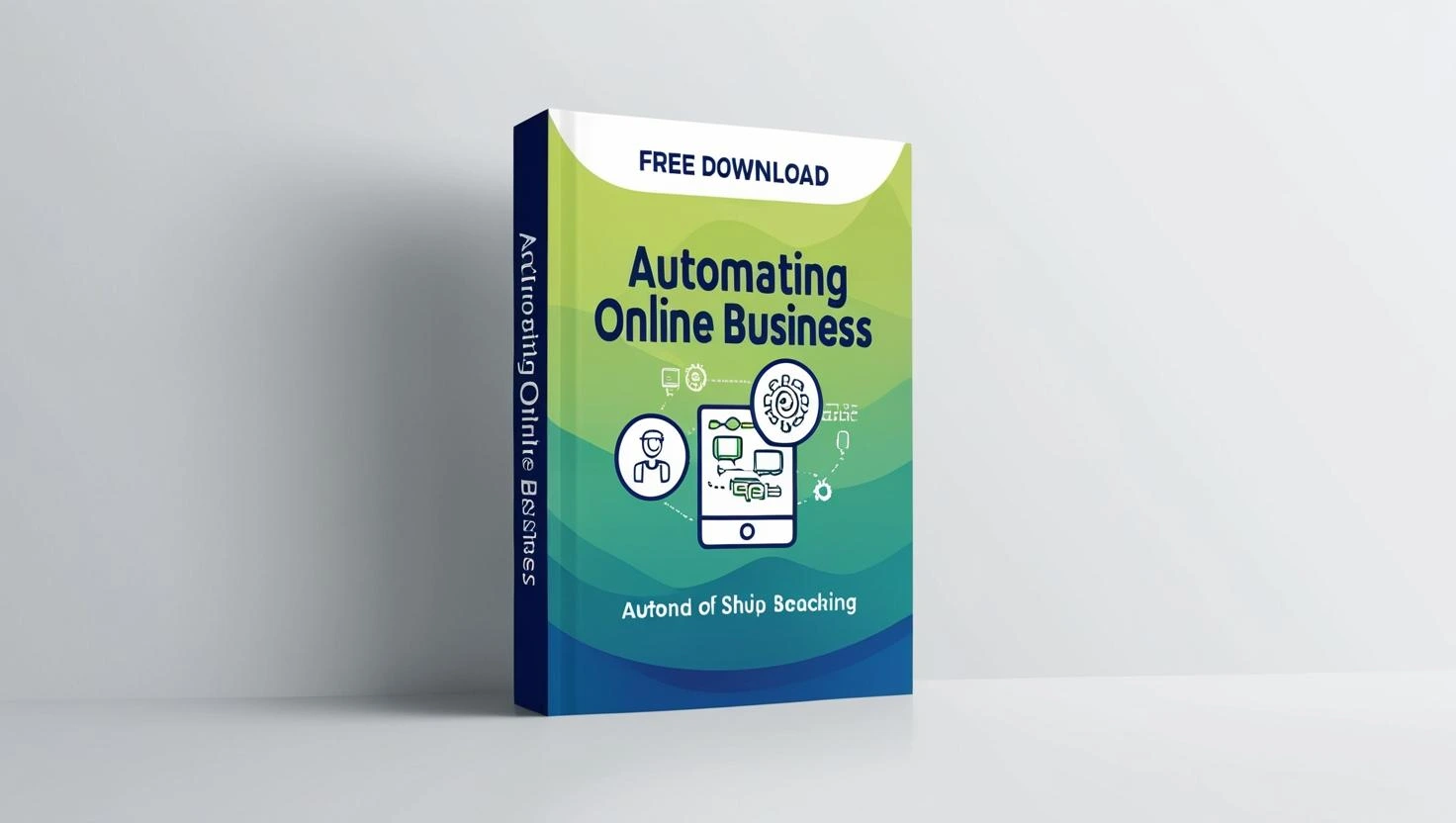 Automating Online Business ebook free download