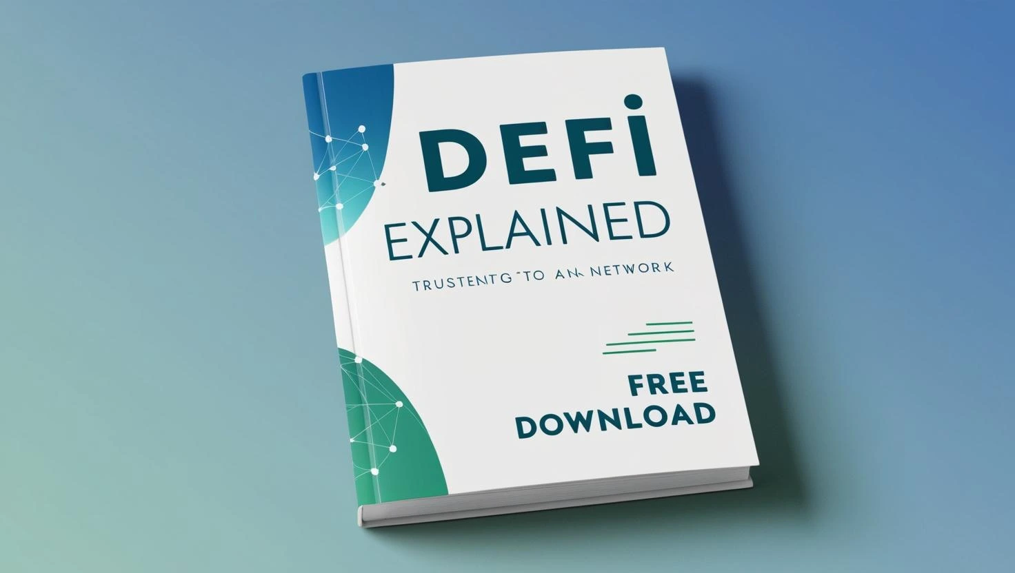 DeFi Explained ebook free download