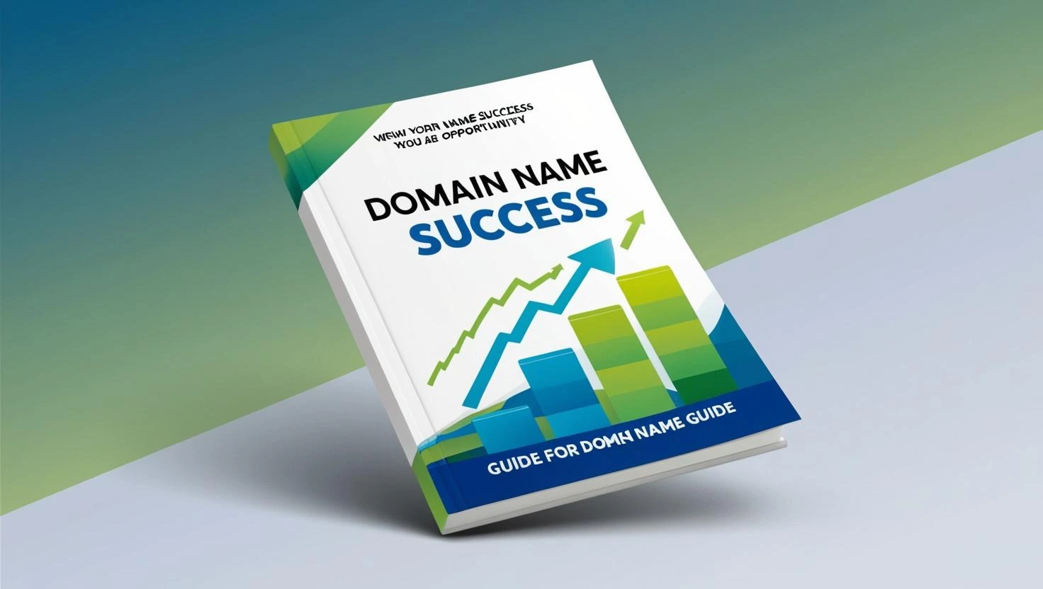 Domain Name Success ebook free download