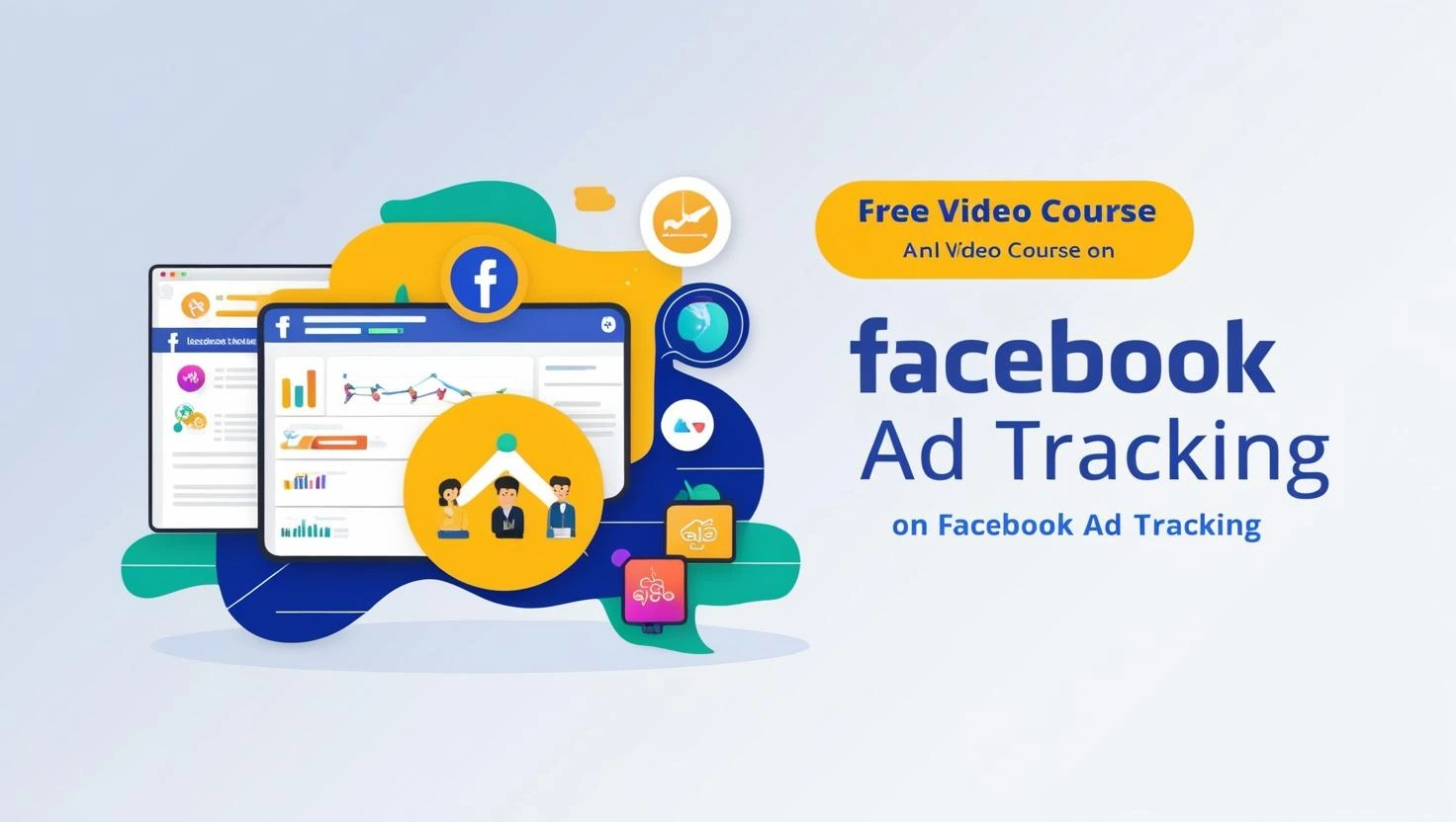 Facebook Ad Tracking video course free download