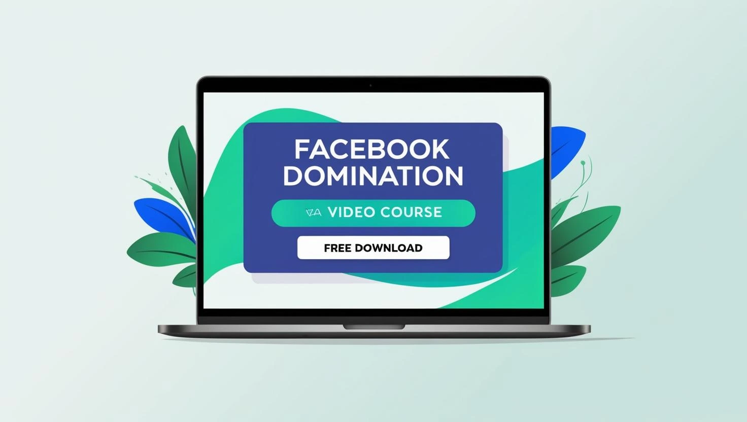 Facebook Domination video course free download