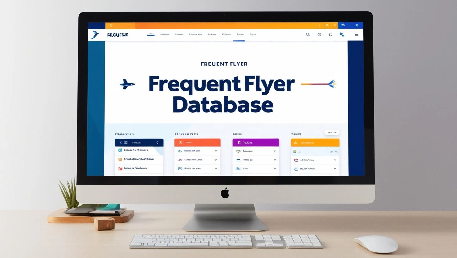 Frequent Flyer mobile number database free download