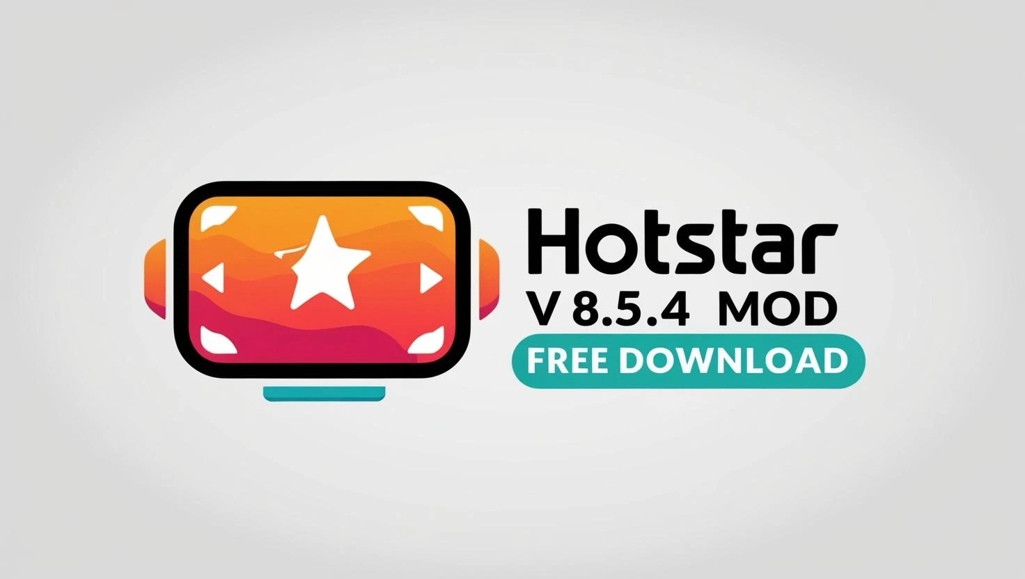 Hotstar v8.5.4 Mod APK free download