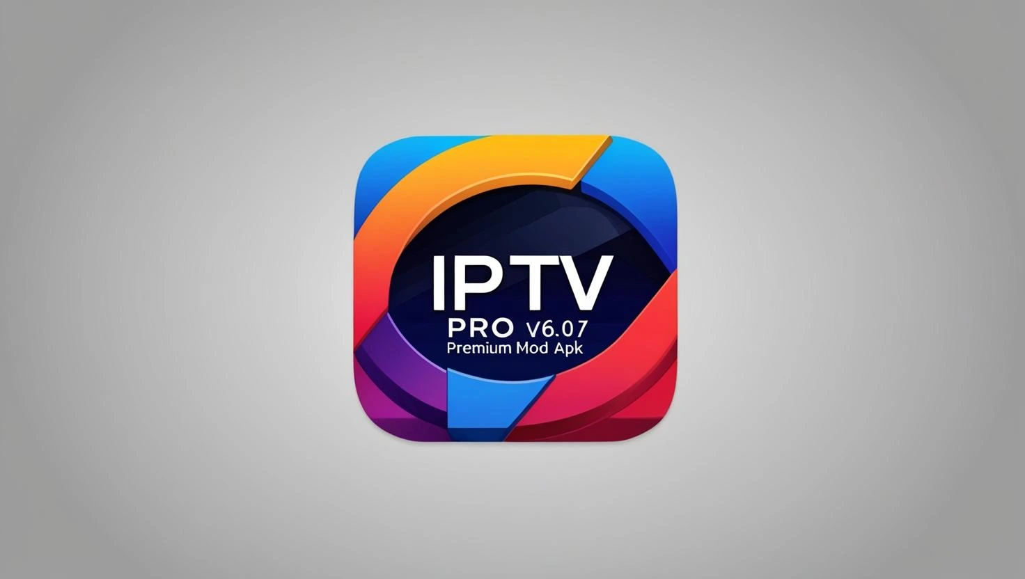 IPTV Pro v6.0.7 Premium Mod Apk free download