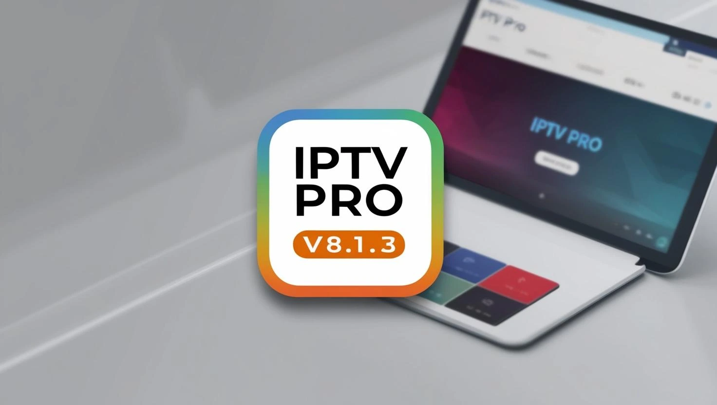 IPTV Pro v8.1.3 mod apk free download