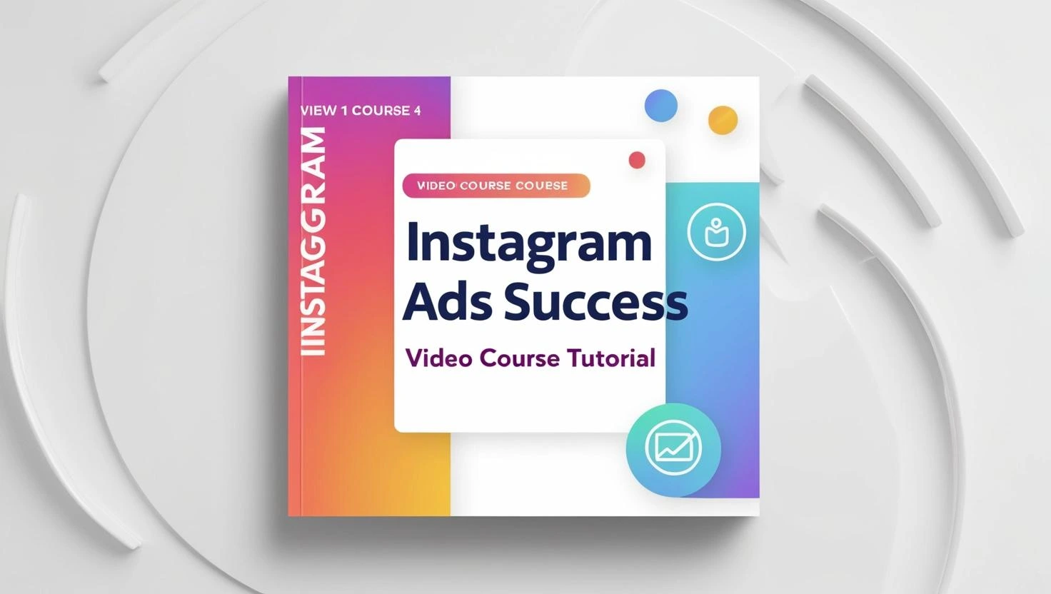 Instagram Ads Success video course free download