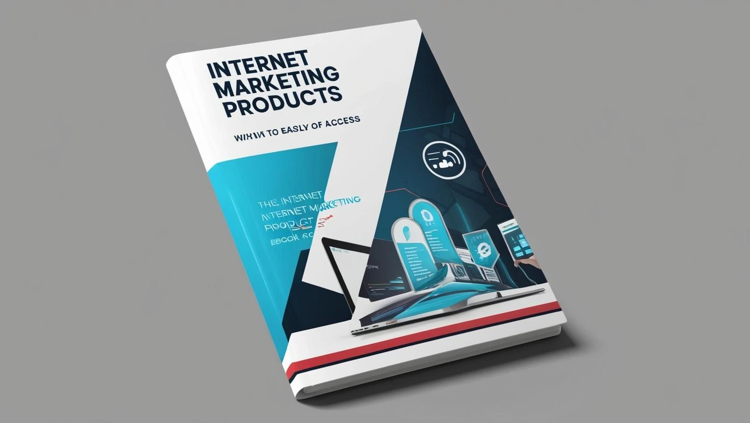 Internet Marketing Products ebook free download