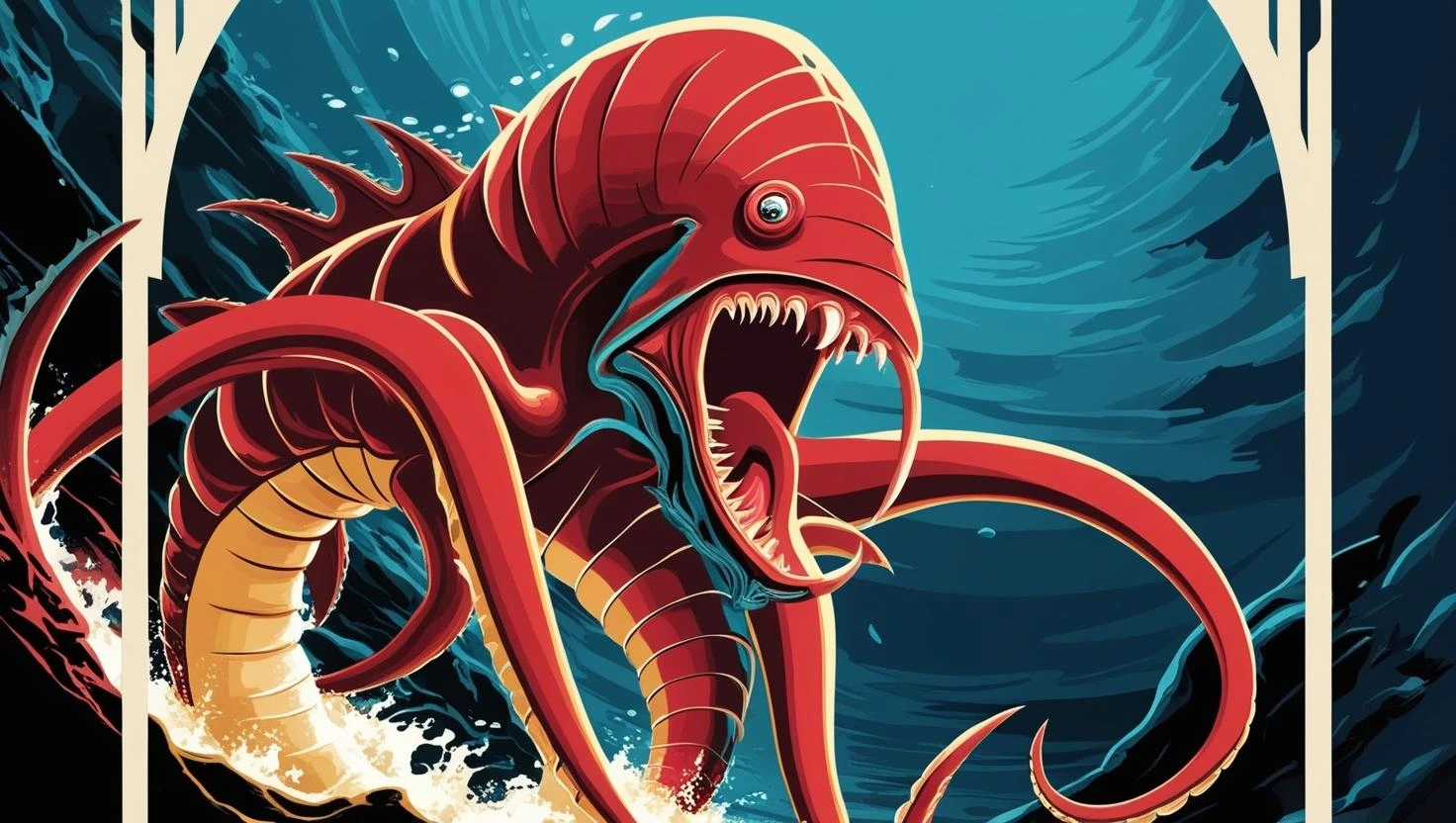 Kraken TV v1.5.5 Premium Mod Apk free download