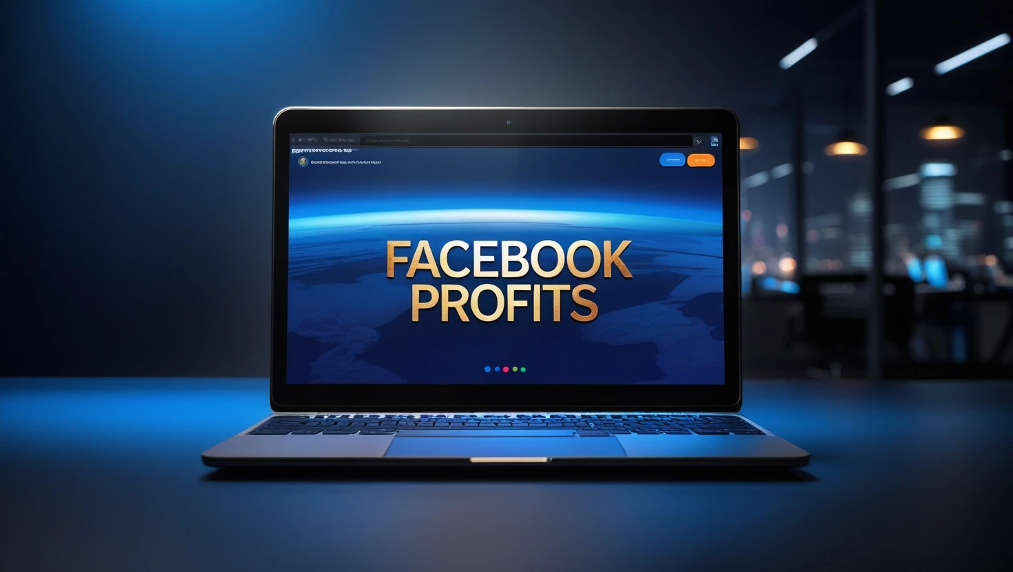 Facebook Profits video course free download