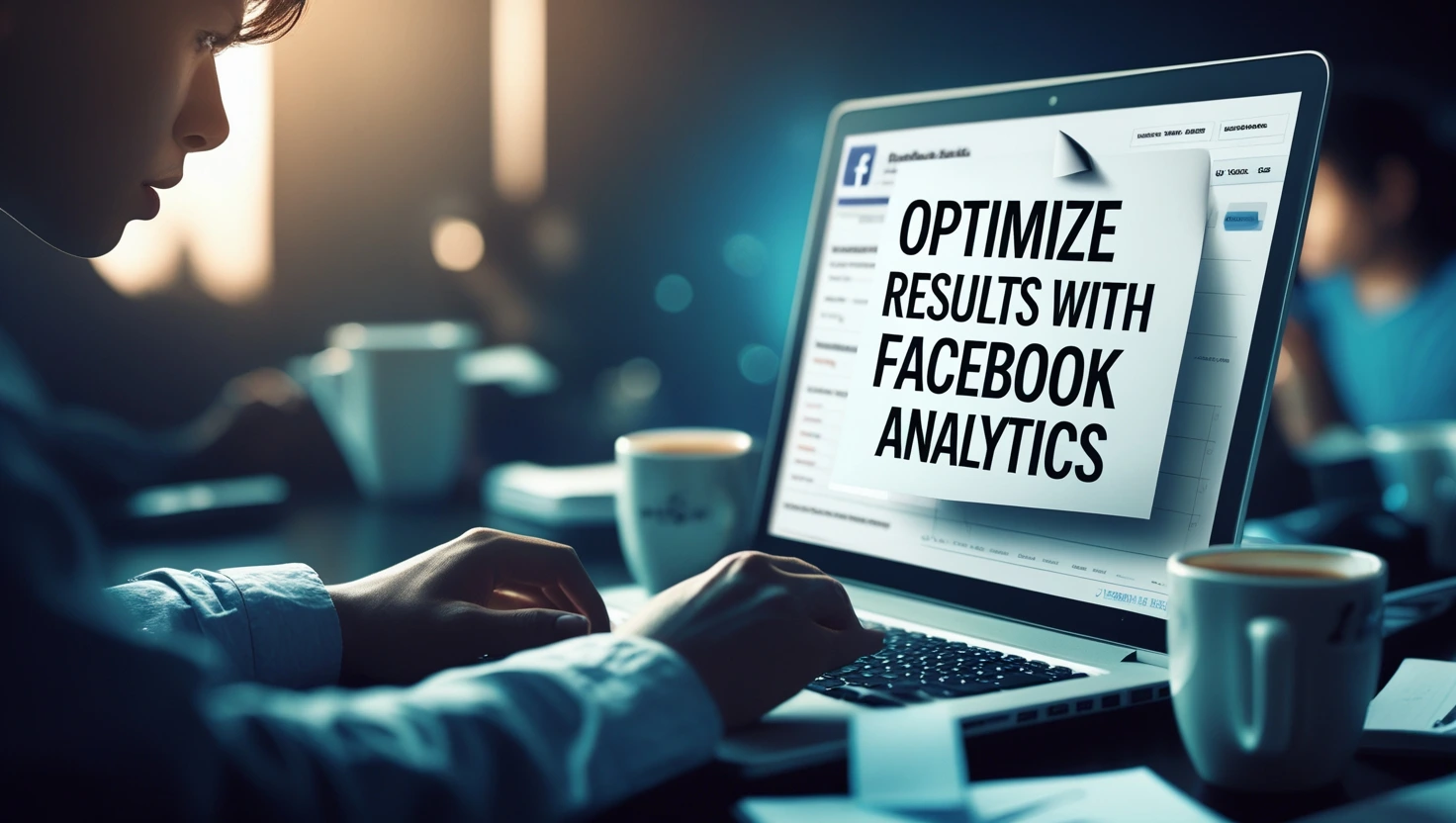 Optimize Results With Facebook Analytics video course free download