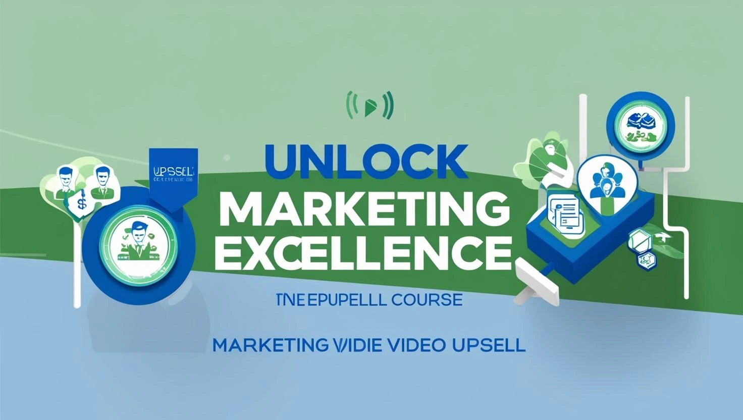 Twitter Marketing Excellence Video Upsell video course free download