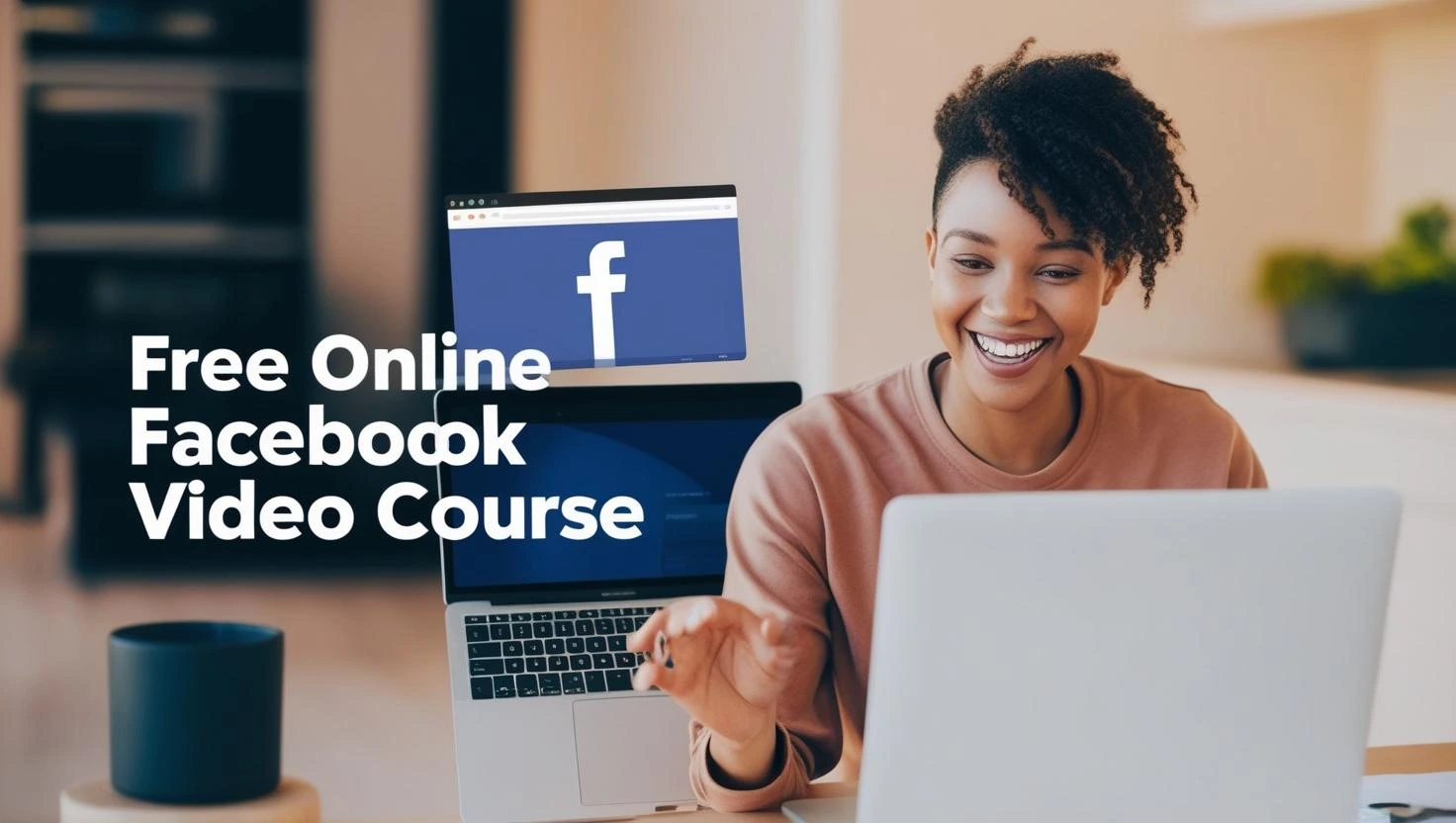 Mastering Facebook video course free download