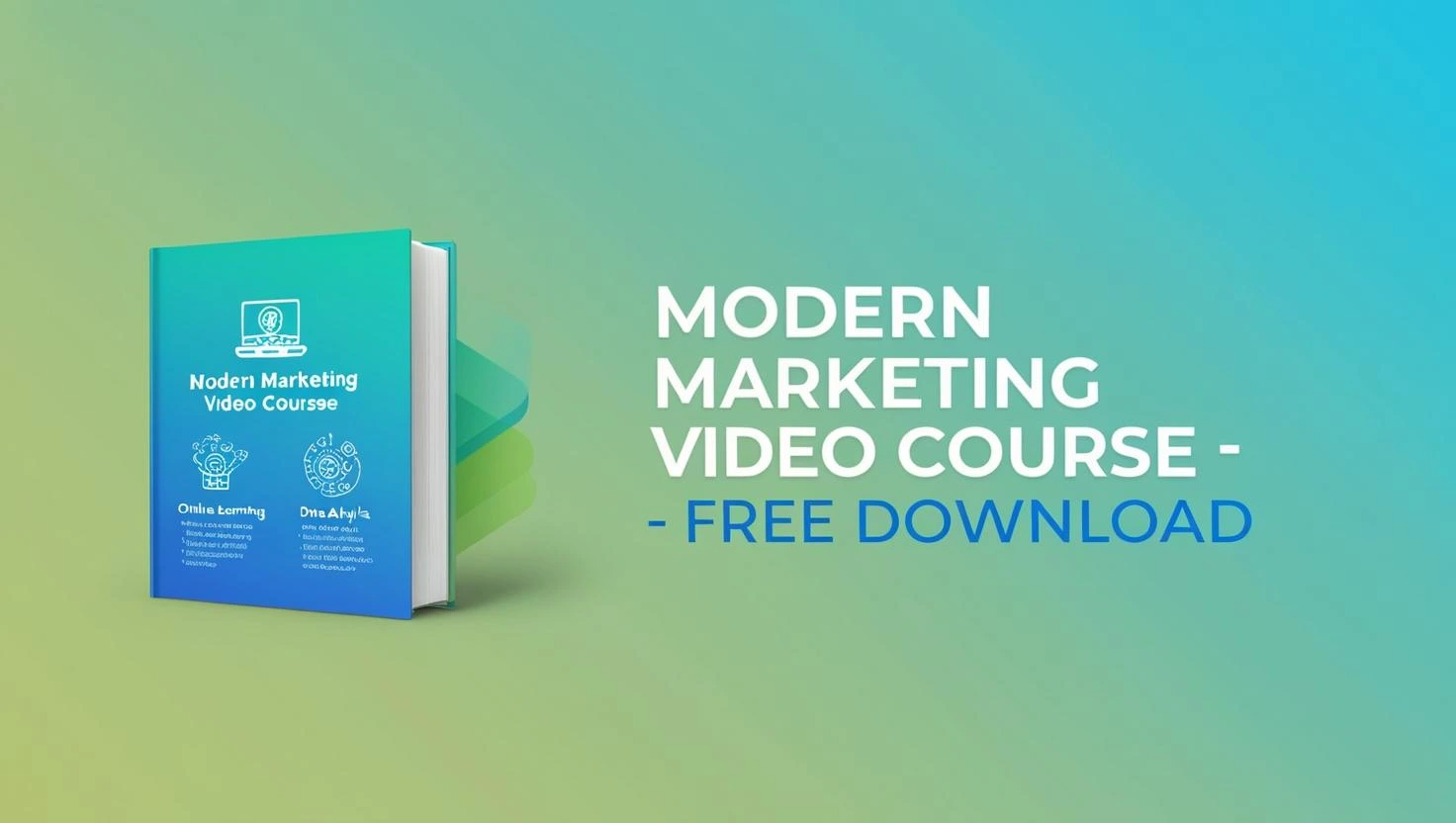 Modern Twitter Marketing video course free download