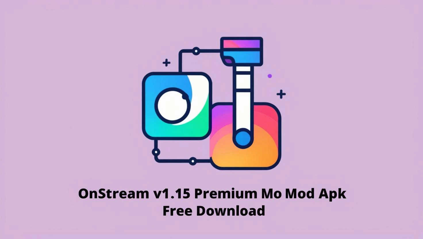 OnStream v1.1.5 Premium Mod Apk free download