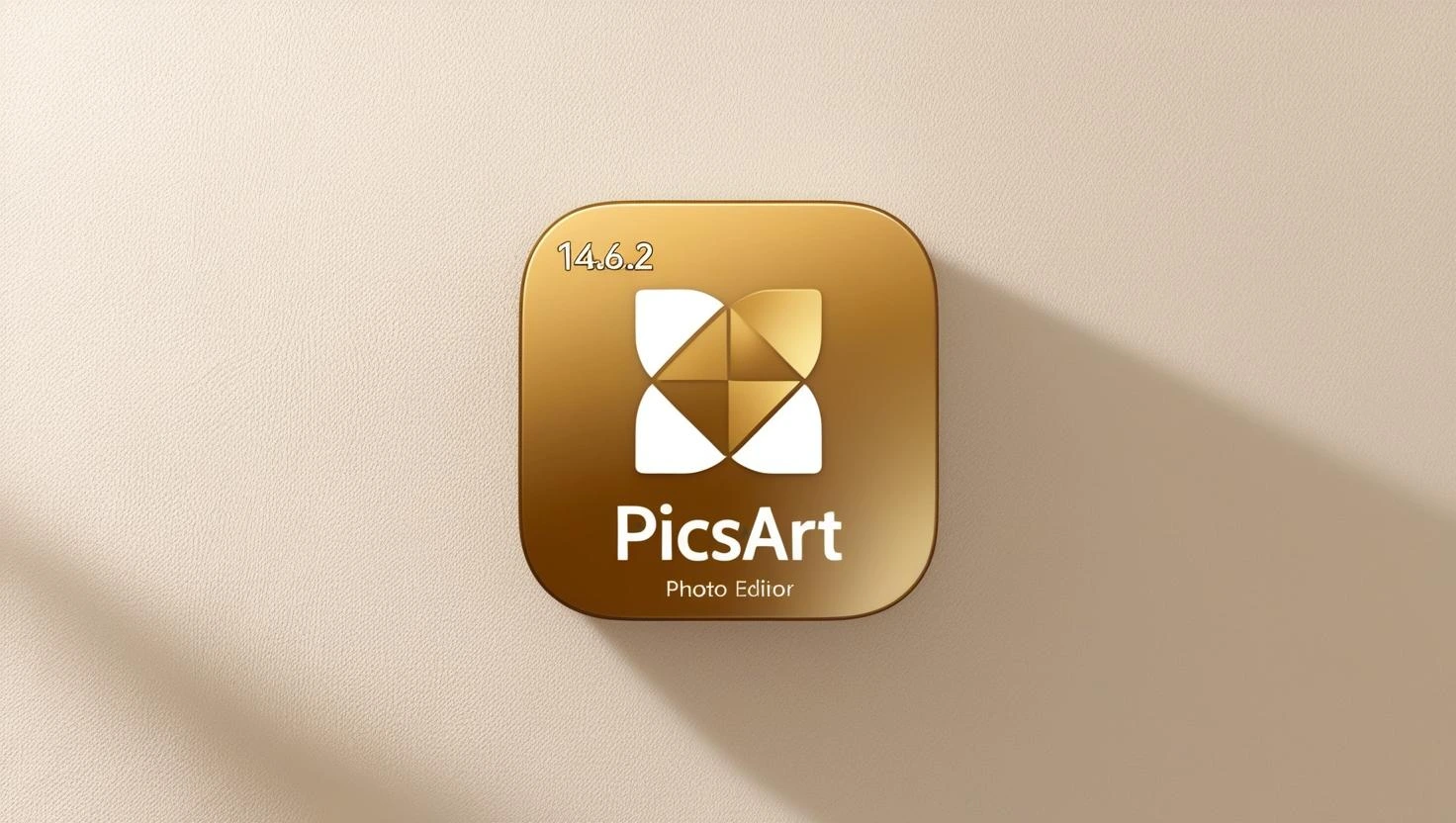 PicsArt Photo Editor Pic, Video & Collage Maker v14.6.2 [Gold] mod APK free download