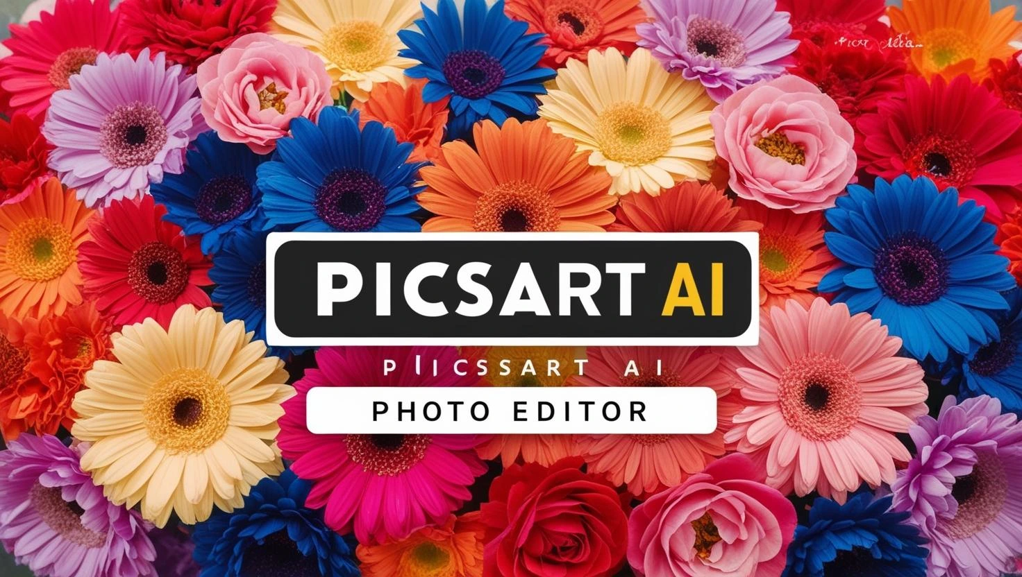 Picsart AI Photo Editor, Video v24.5.4 (Final) Premium Mod Apk free download