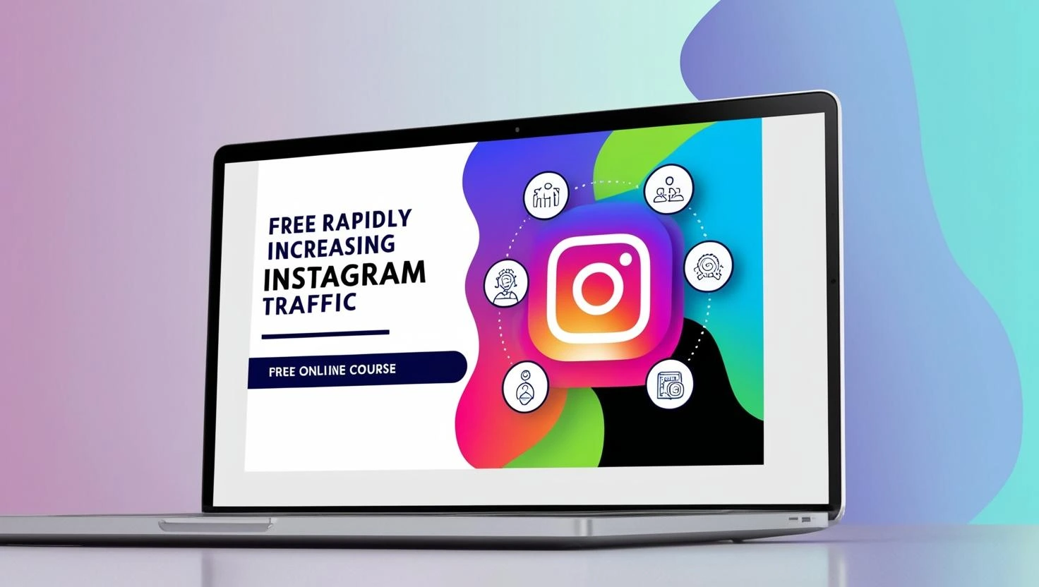 Rapid Instagram Traffic video course free download