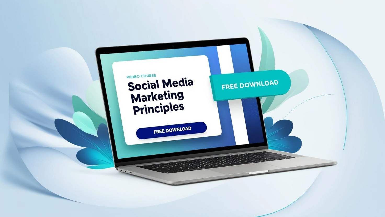 Social Media Marketing Principles video course free download