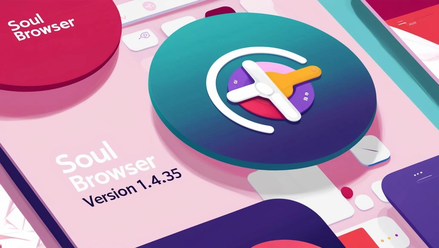 Soul Browser v1.4.35 Premium Mod Apk free download