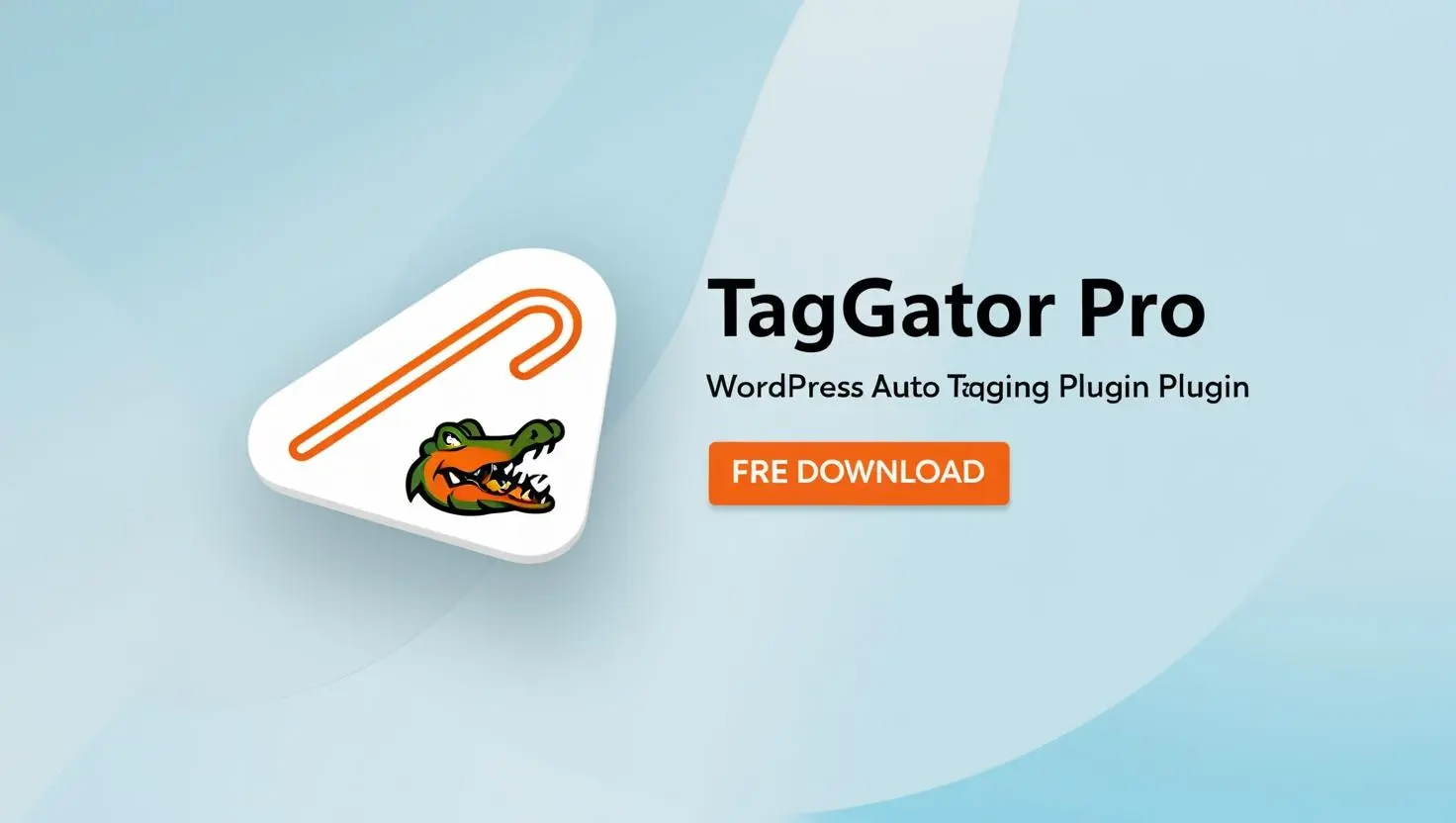 TagGator Pro. WordPress Auto Tagging Plugin free download