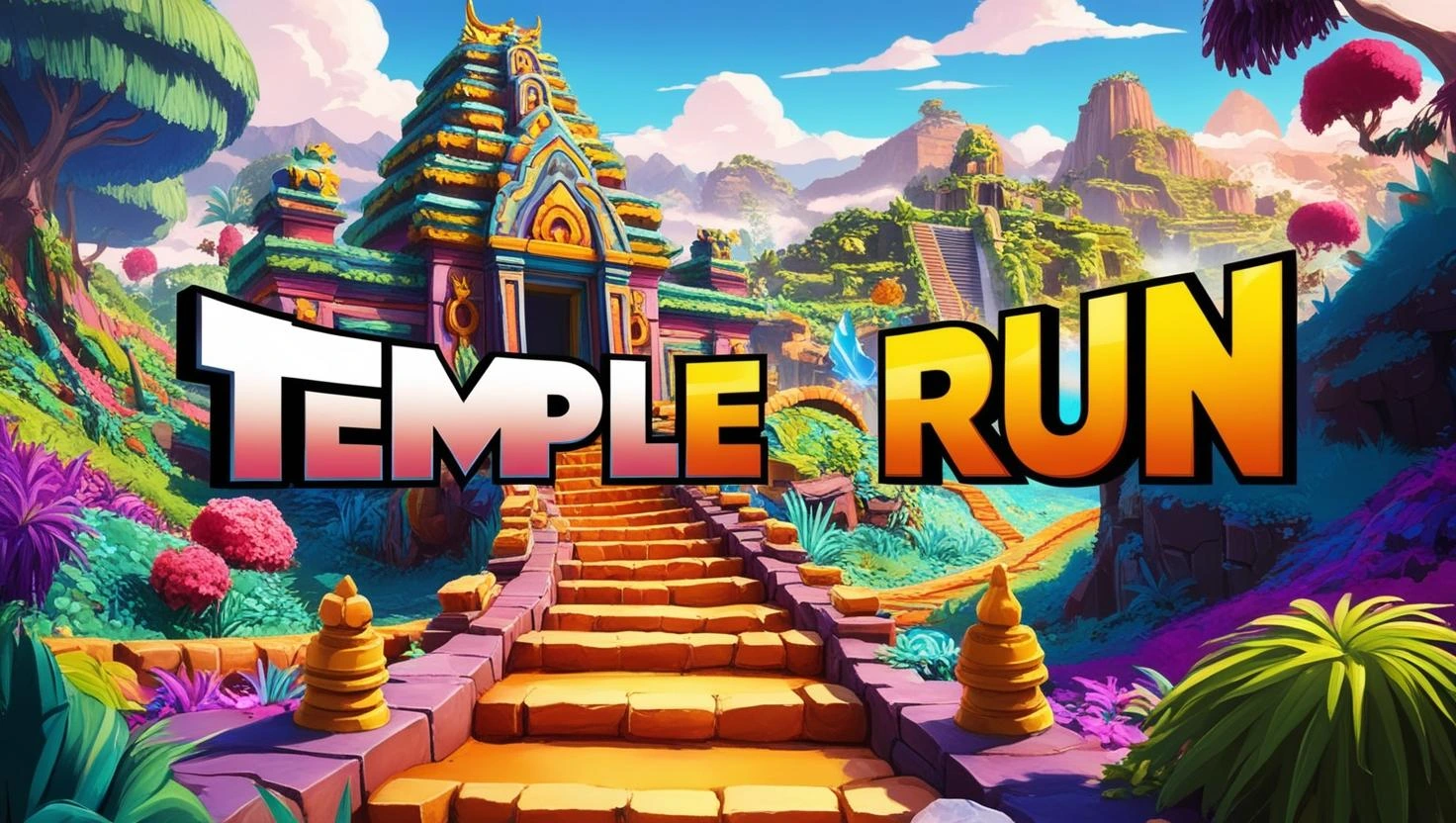 Temple Run Oz 1.6.0 mod.apk free download