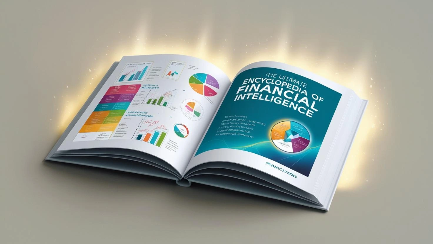 The Ultimate Encyclopedia Of Financial Intelligence ebook free download