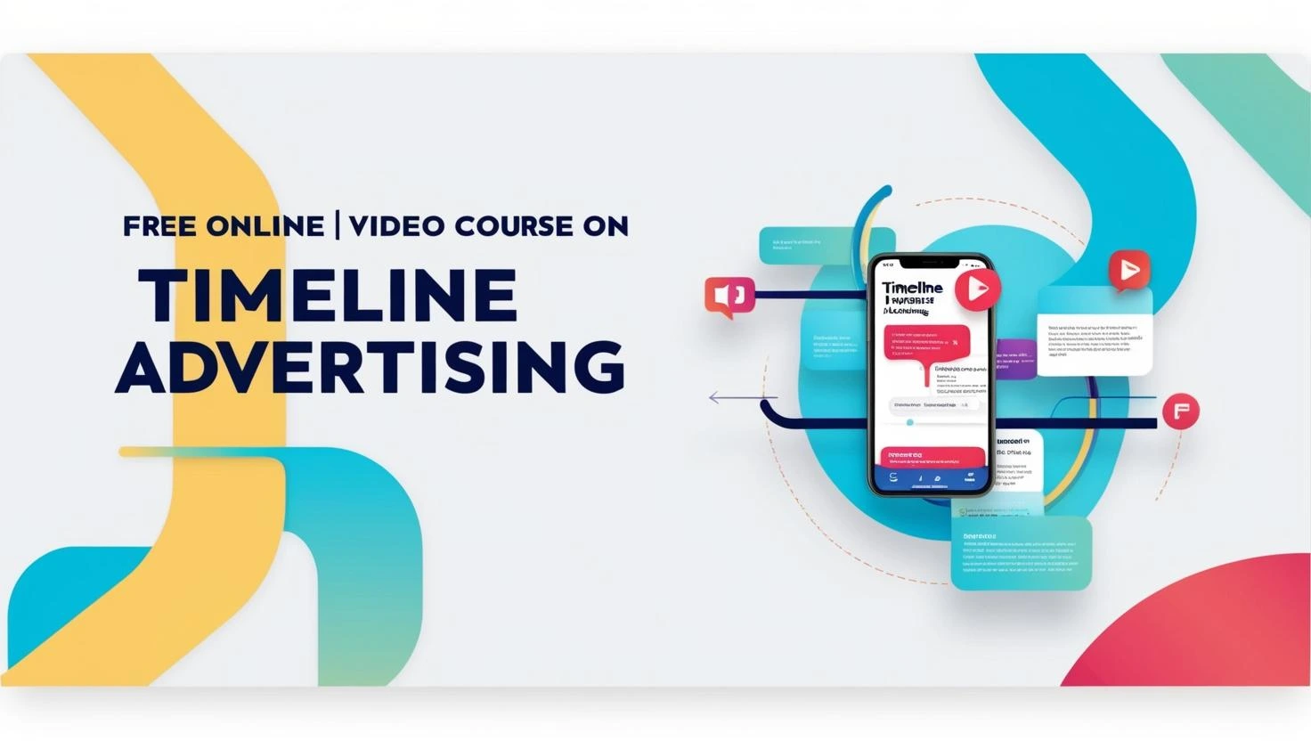 Twitter Timeline Advertising-Series video course free download