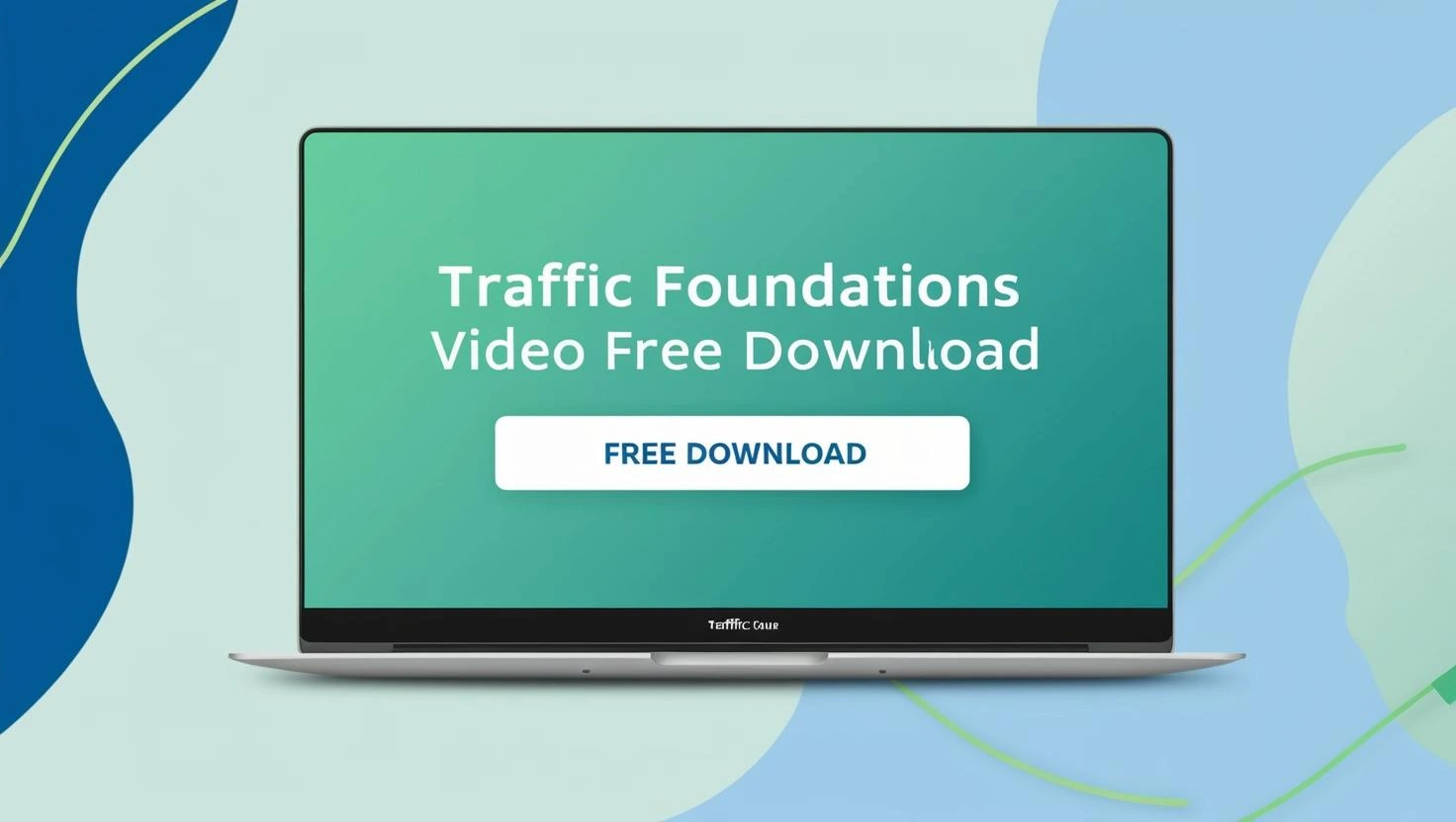 Twitter Traffic Foundations video course free download