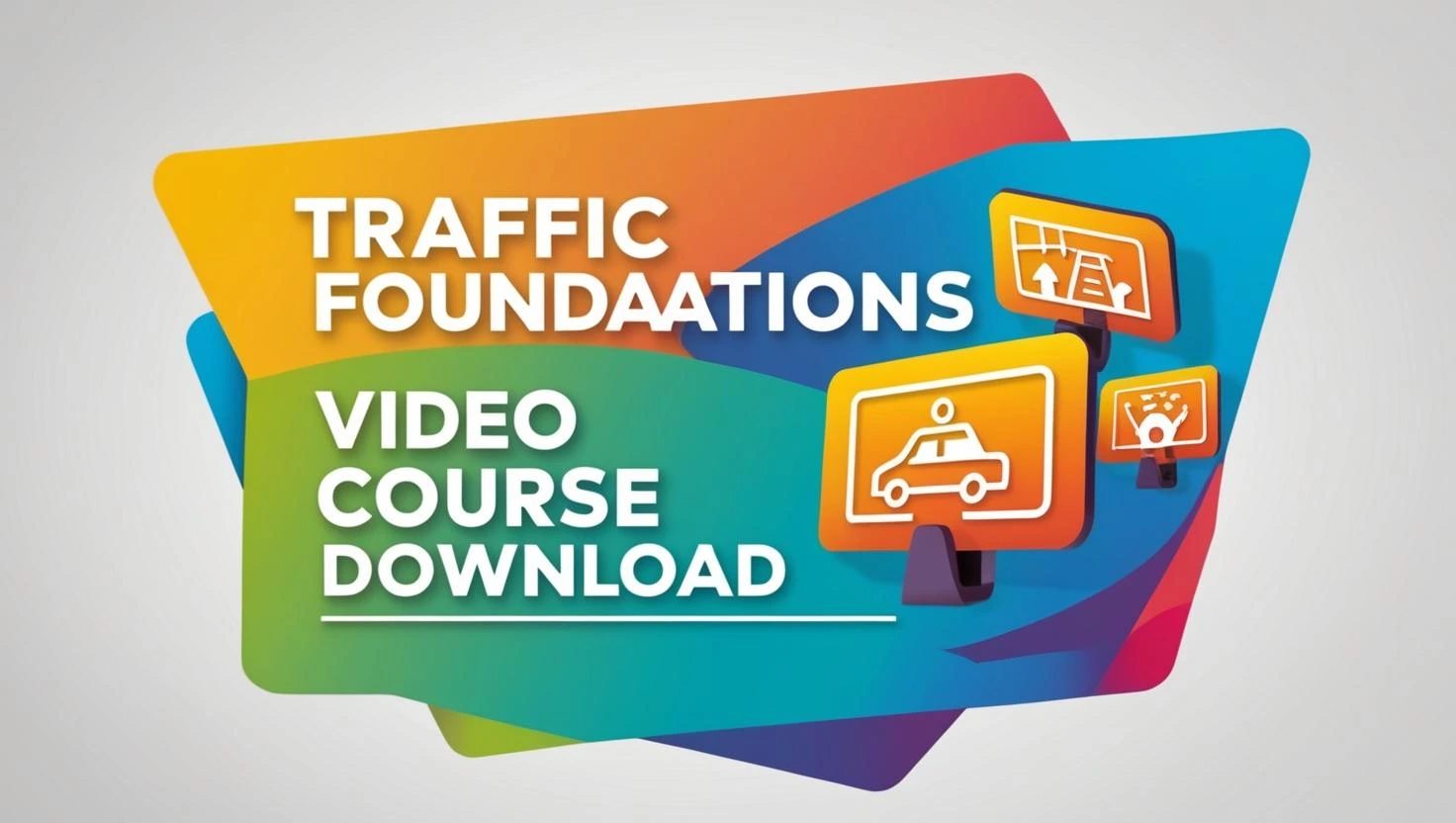 Twitter Traffic Foundations video course free download