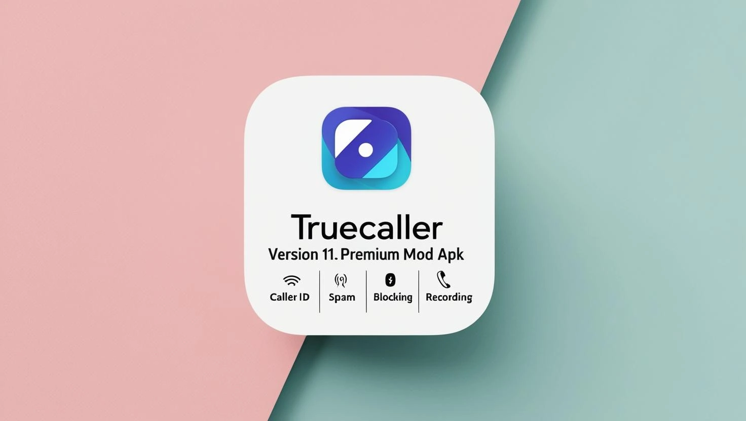 Truecaller - Caller ID, spam blocking & call record v11.42.3 Premium Mod Apk free download