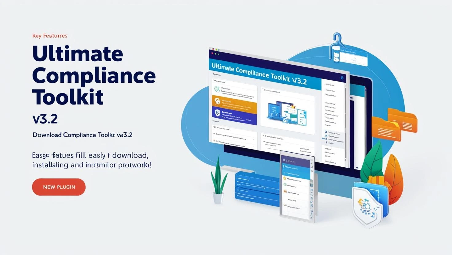 Ultimate GDPR Compliance Toolkit v3.2 plugin free download