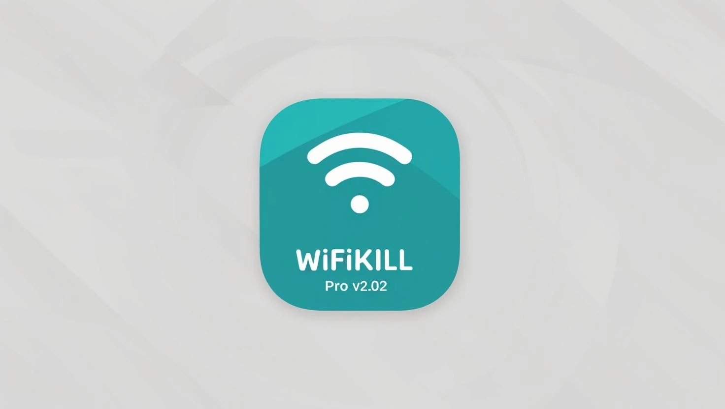 WiFiKill Pro v2.0.2 Paid APK free download