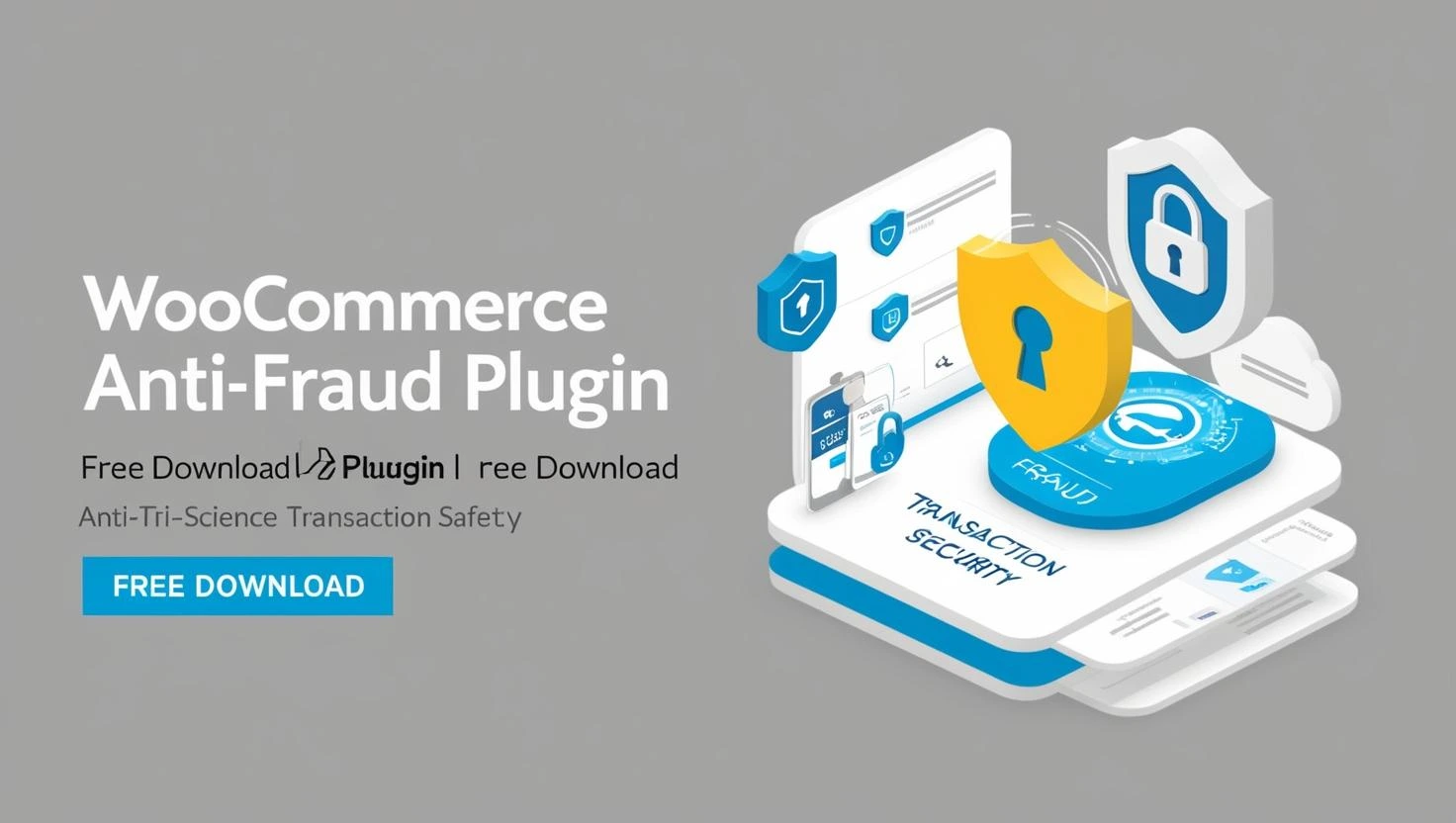 WooCommerce Anti-Fraud plugin free download