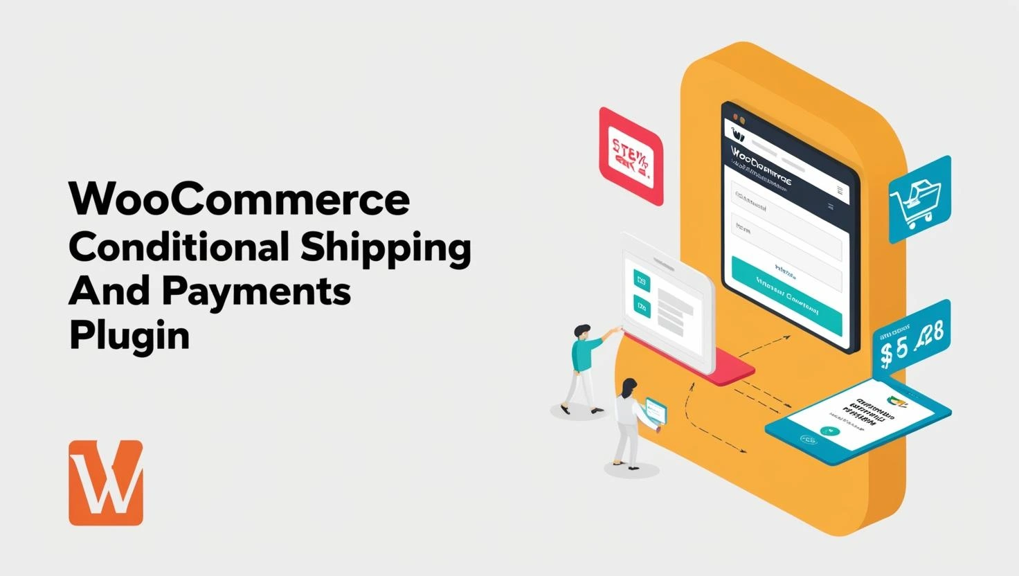 WooCommerce Conditional Shipping and Payments Plugin free download