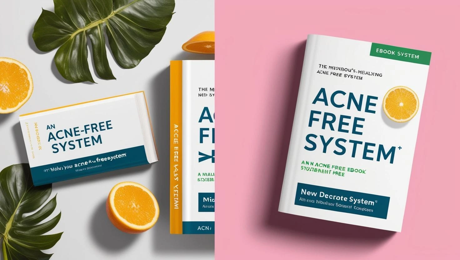 acne free system ebook free download