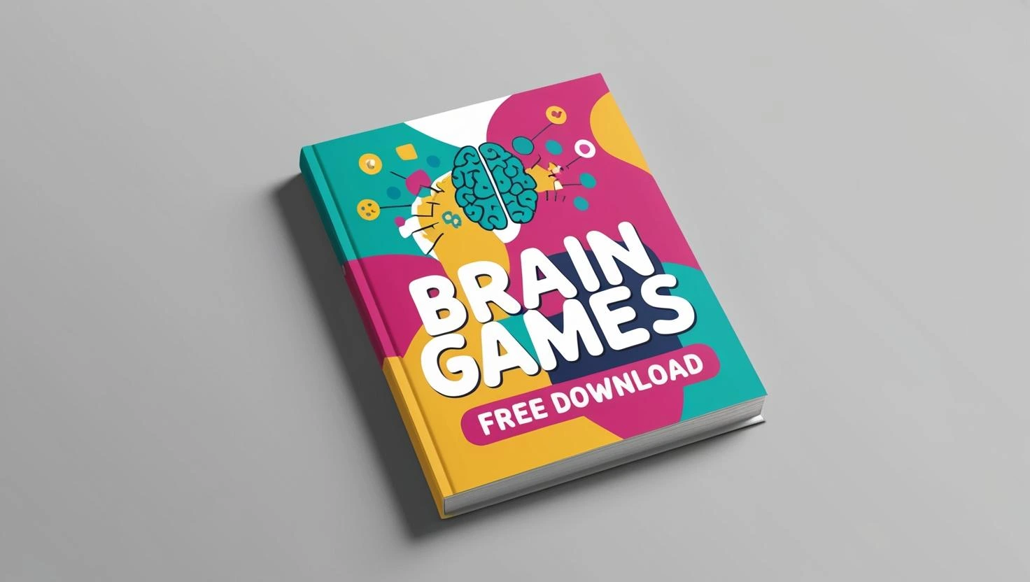 brain games ebook free download