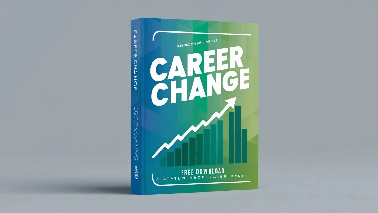 career change ebook free download