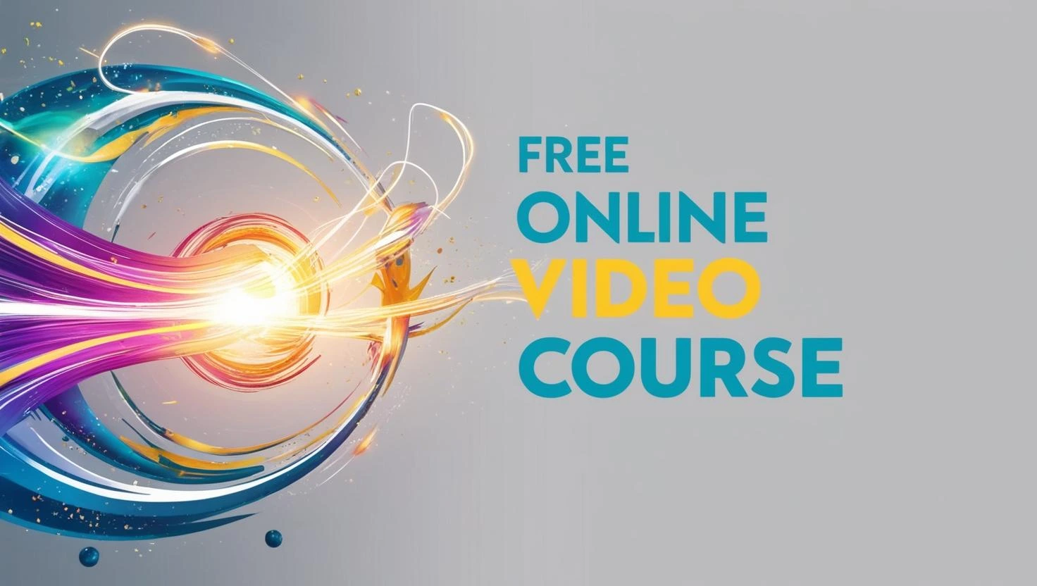 channel energy position video course free download