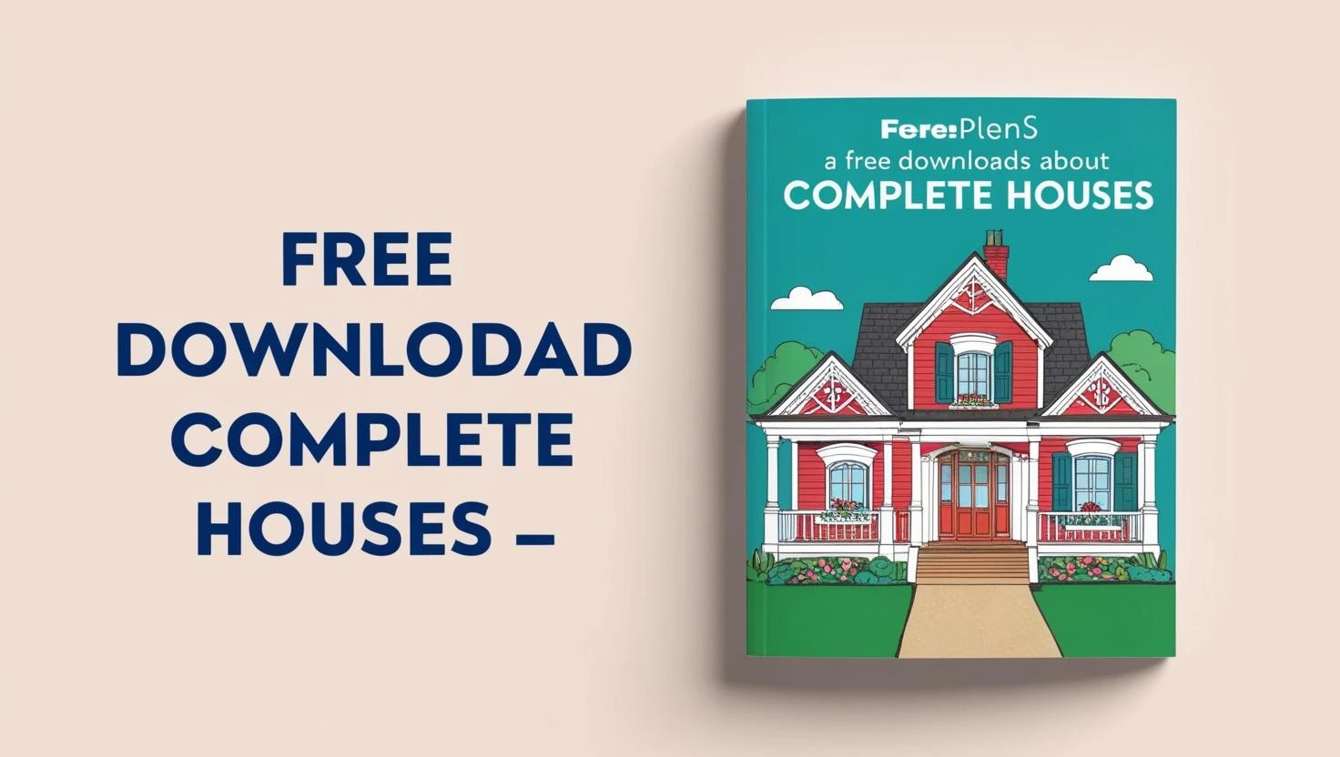 complete house ebook free download