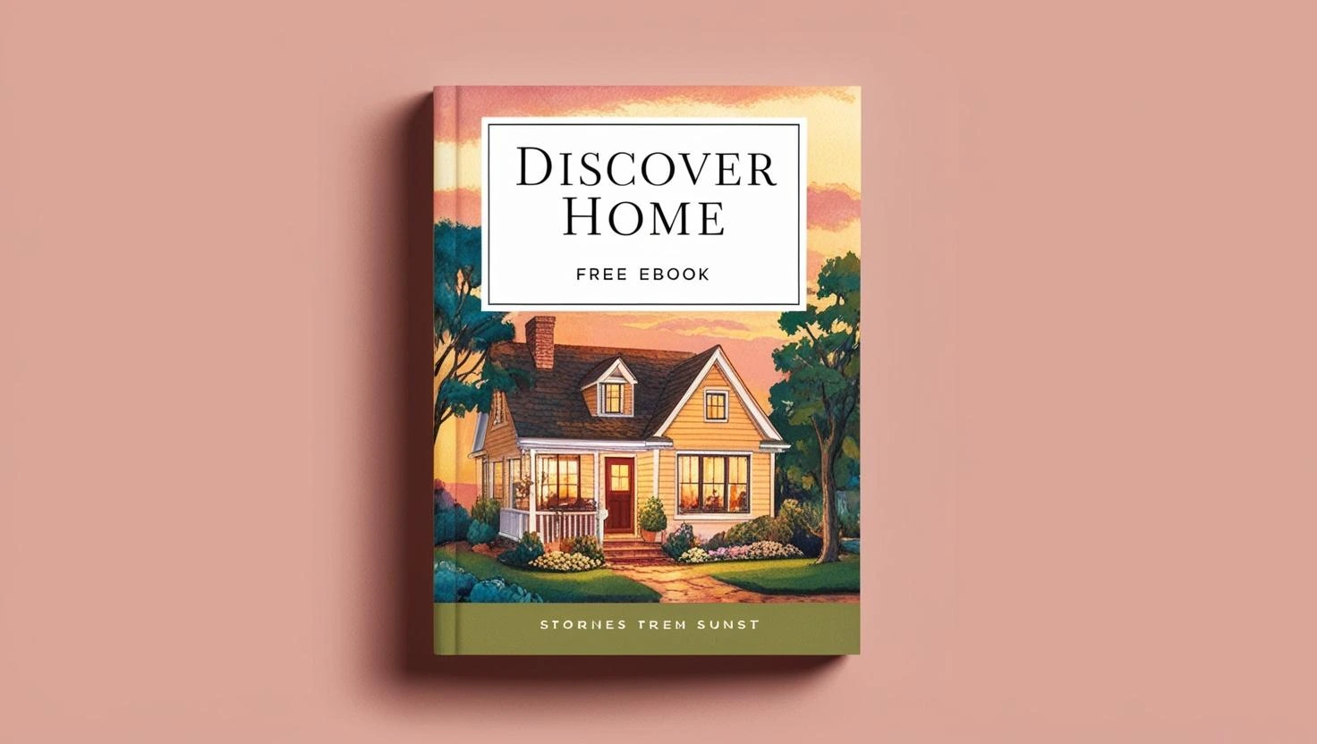 discover home ebook free download