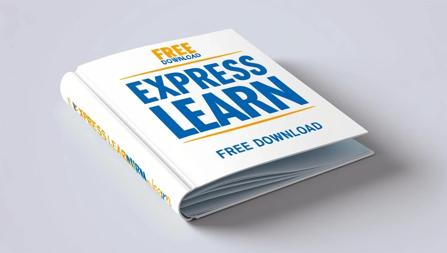 express learn ebook free download