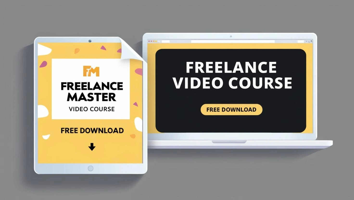 freelance master video course free download