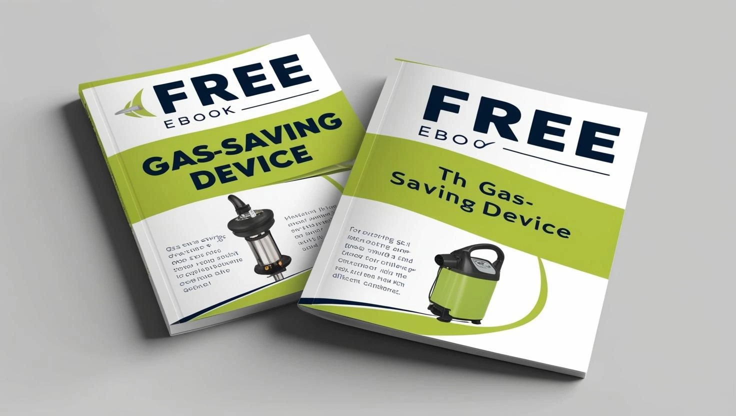 gas saving device ebook free download