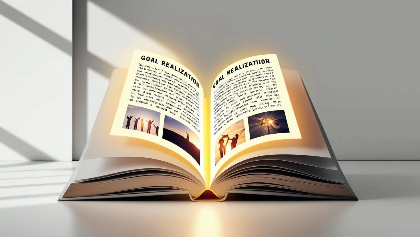 goal realization ebook free download