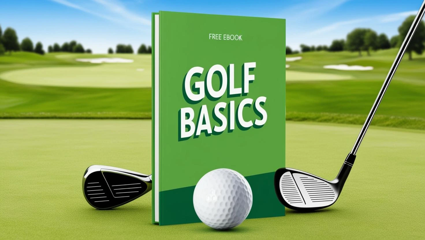 golf basics ebook free download