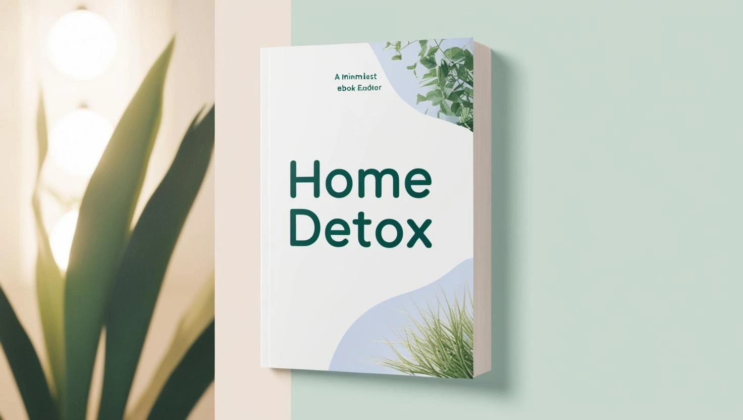 home detox ebook free download