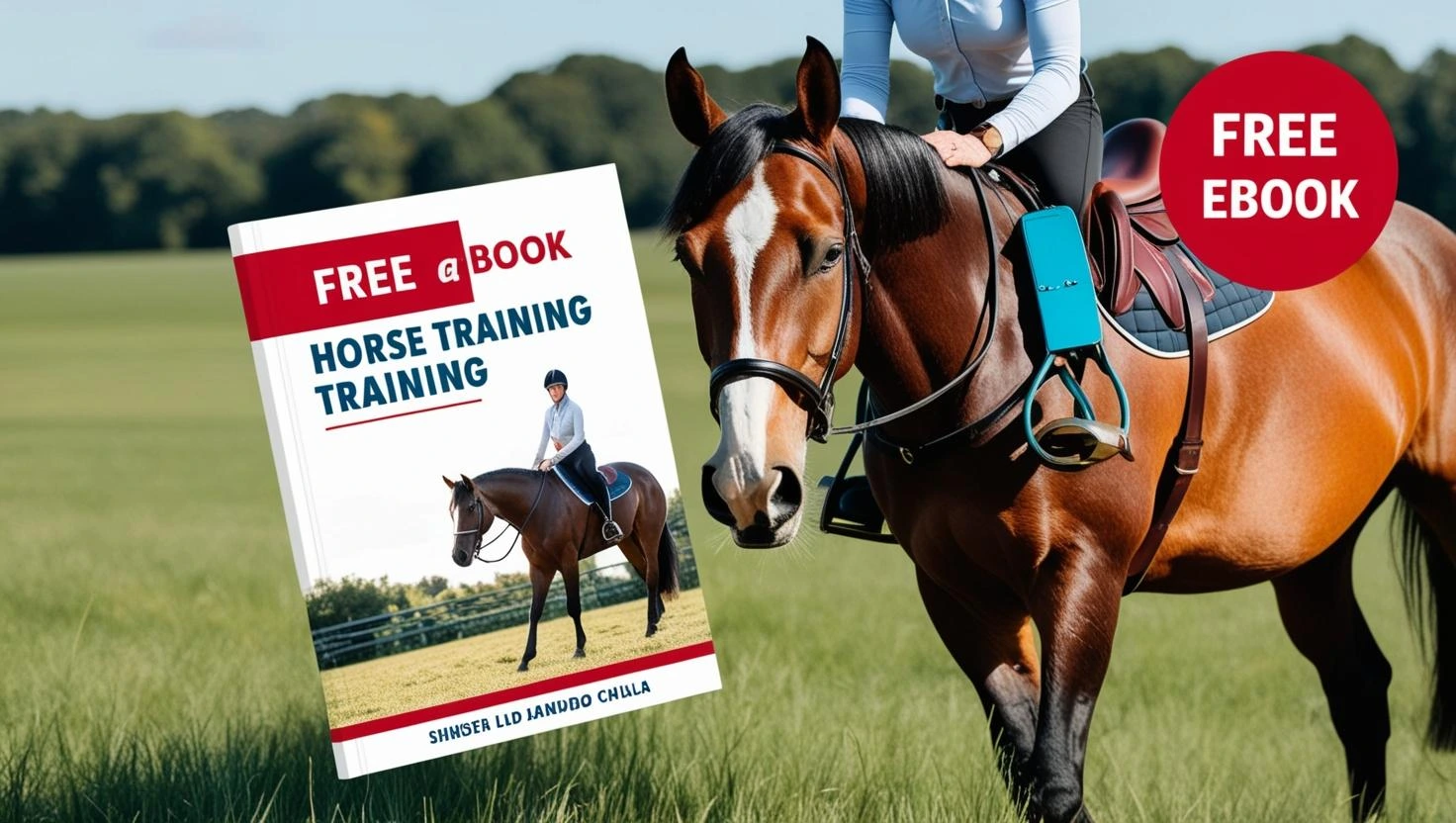 horse training ebook free download