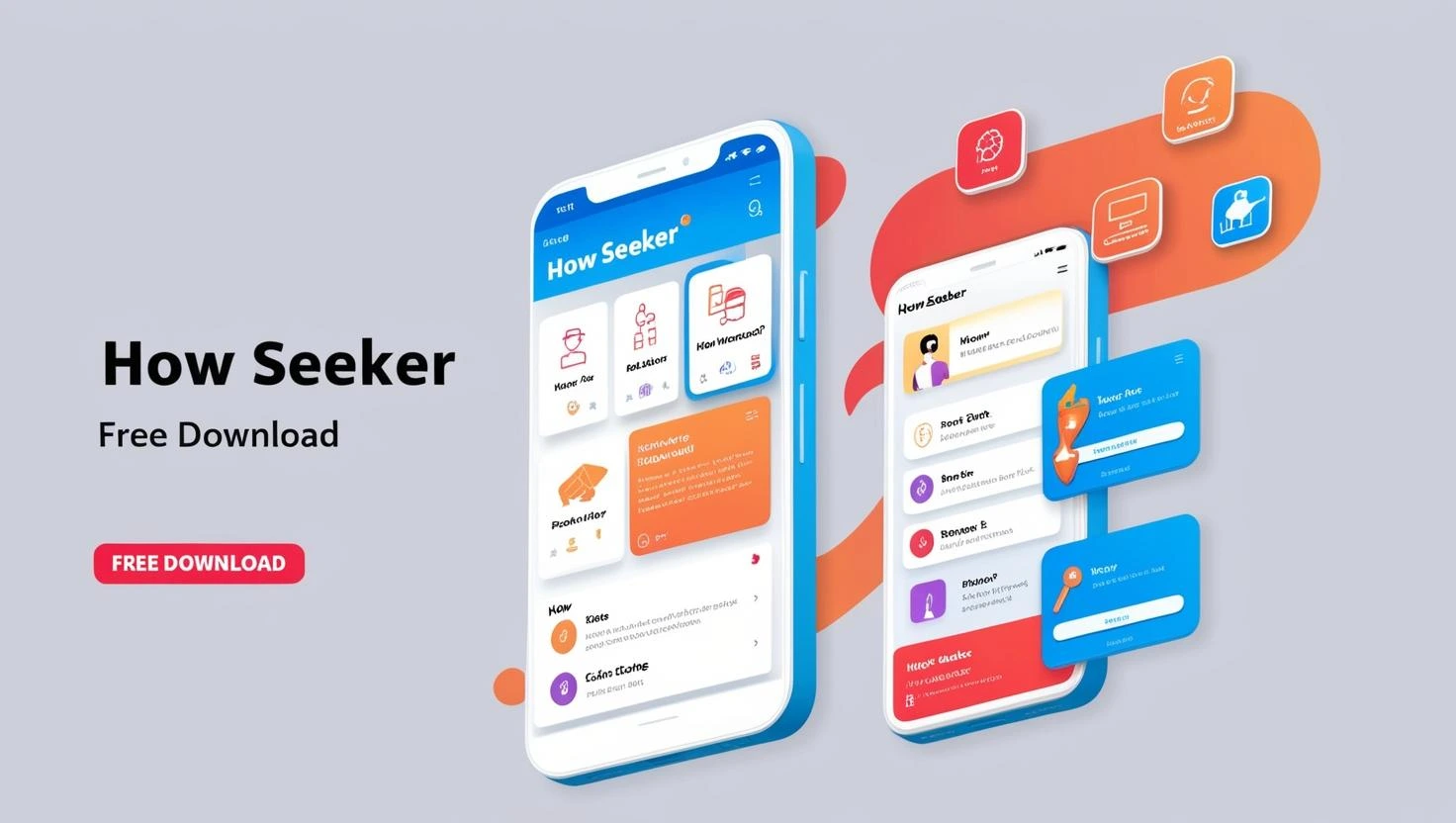 how seeker software free download